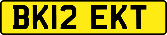 BK12EKT