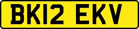 BK12EKV