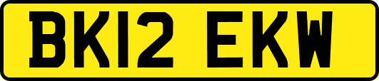 BK12EKW