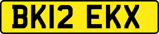 BK12EKX