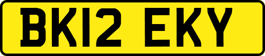 BK12EKY