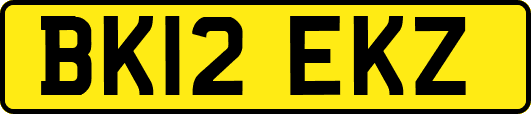 BK12EKZ
