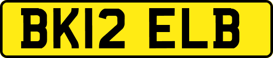 BK12ELB