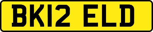 BK12ELD