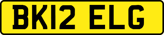 BK12ELG