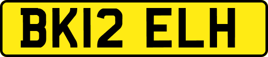 BK12ELH