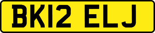 BK12ELJ