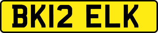 BK12ELK