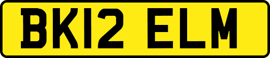 BK12ELM