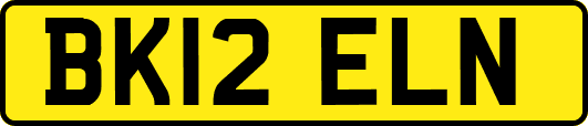 BK12ELN