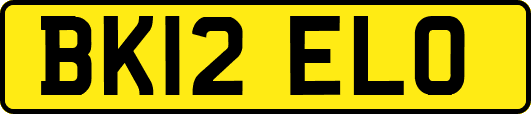 BK12ELO