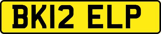 BK12ELP