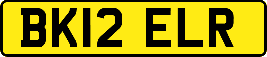 BK12ELR