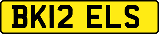 BK12ELS