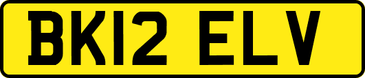 BK12ELV