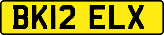 BK12ELX