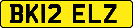 BK12ELZ