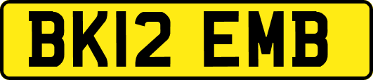 BK12EMB
