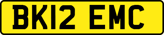 BK12EMC