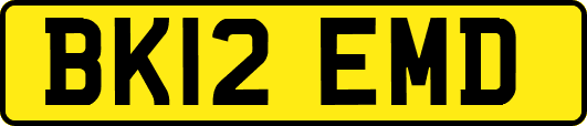 BK12EMD