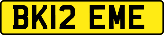 BK12EME