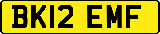 BK12EMF