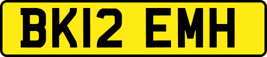 BK12EMH