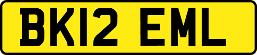 BK12EML