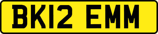 BK12EMM