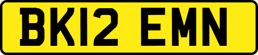 BK12EMN
