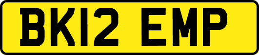 BK12EMP