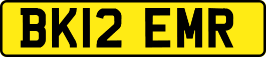 BK12EMR