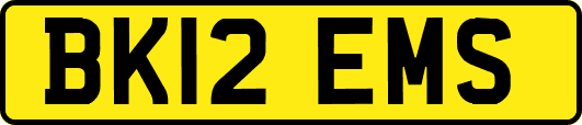BK12EMS