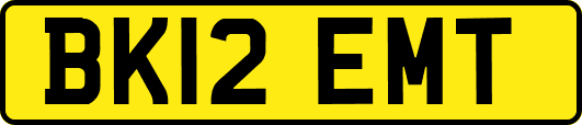 BK12EMT