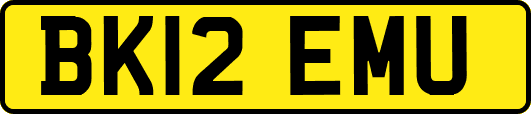BK12EMU