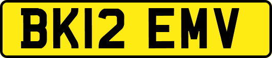 BK12EMV