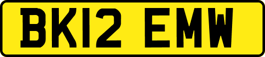 BK12EMW