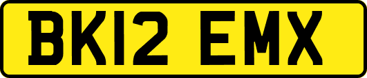 BK12EMX