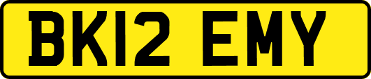 BK12EMY
