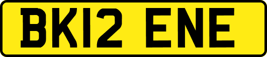 BK12ENE