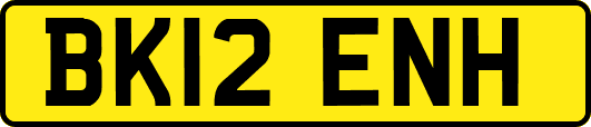 BK12ENH