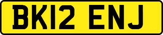 BK12ENJ