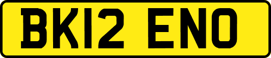BK12ENO