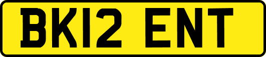 BK12ENT