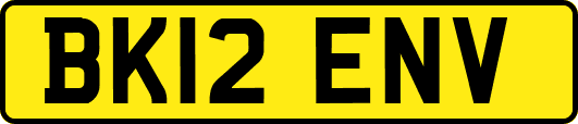 BK12ENV