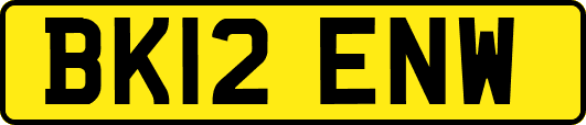 BK12ENW