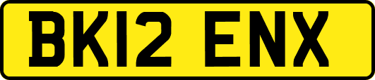 BK12ENX