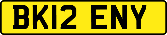 BK12ENY