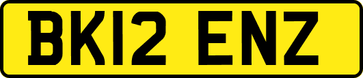 BK12ENZ