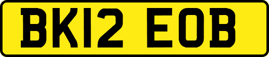 BK12EOB